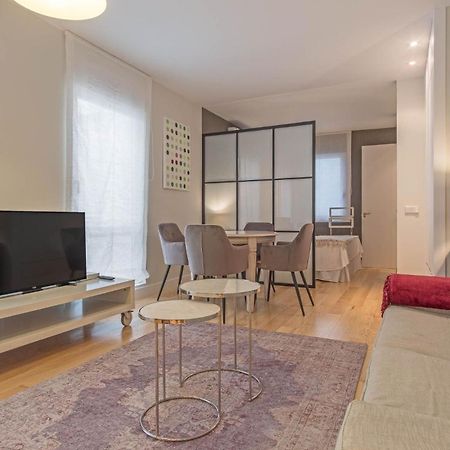 Apartmán Loft En Barrio Latina Madrid La Latina VII Exteriér fotografie